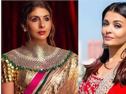 ऐश्वर्या राय की बेटी आराध्या का ननद श्वेता बच्चन की बेटी नव्या नवेली के साथ कैसा है रिश्ता, अमिताभ बच्चन की नातिन का खुलासा