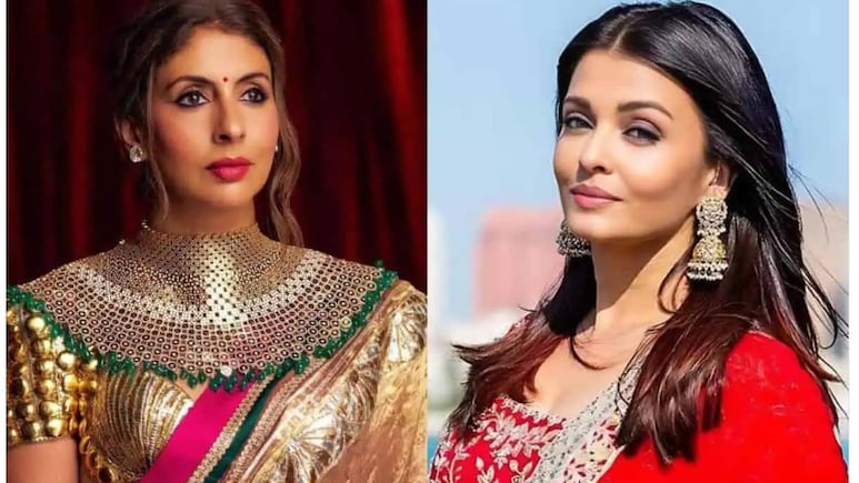 ऐश्वर्या राय की बेटी आराध्या का ननद श्वेता बच्चन की बेटी नव्या नवेली के साथ कैसा है रिश्ता, अमिताभ बच्चन की नातिन का खुलासा