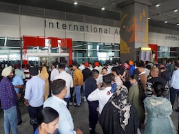 दिल्ली एयरपोर्ट का ATC सिस्टम हुआ ठीक, फ्लाइट्स अब नहीं होंगी लेट; देखें ताजा अपडेट