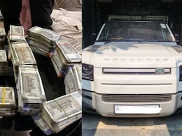 Rs 1 Crore Cash, 2 Luxury Cars: Crack Down On Human Trafficking Racket In Bengal