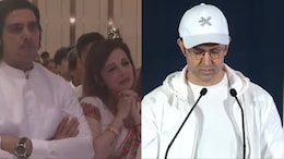 Sussanne Khan Cries Inconsolably, Hrithik Roshan Remembers Zarine Khan At Prayer Meet. Watch