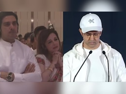 Sussanne Khan Cries Inconsolably, Hrithik Roshan Remembers Zarine Khan At Prayer Meet. Watch