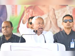 बिहार में फिर से नीतीशे कुमार... अब VoteVibe के एग्जिट पोल में NDA को बहुमत, महागठबंधन पीछे