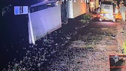 Man Attacked With Machetes, House Stormed After Argument With Auto Driver