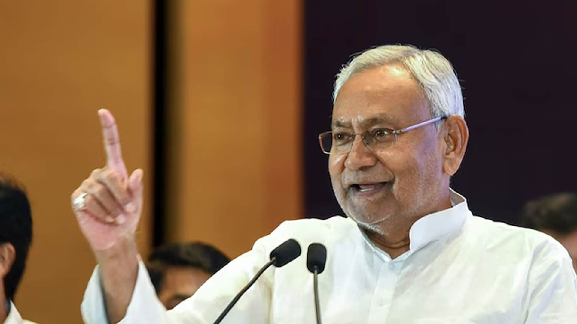 Nitish Cabinet: 22 Ministers Expected As BJP, JDU Finalise Names Ahead Of Oath