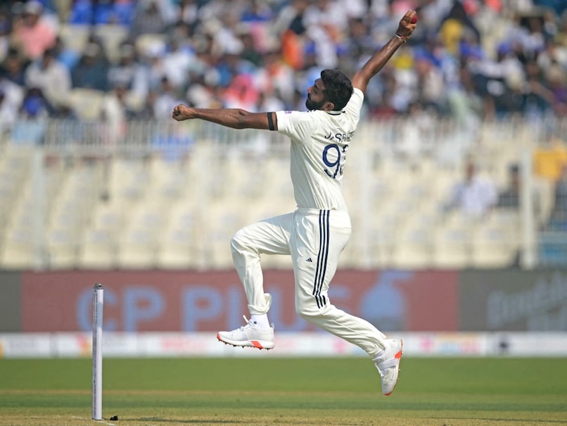 India vs South Africa LIVE Score, 1st Test Day 1: Bumrah Torments Batters With 5-For,  SA 159 All-Out