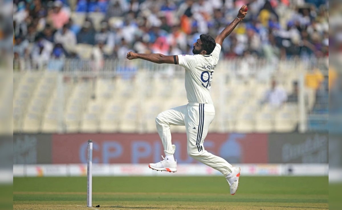 IND vs SA: बुमराह दूसरे टेस्ट में रचेंगे इतिहास, श्रीनाथ का रिकॉर्ड तोड़ दिग्गजों के क्लब में लेंगे एंट्री!