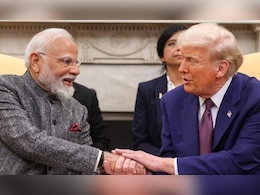 रेसिप्रोकल टैरिफ़ के मुद्दे पर US के साथ Framework Trade Deal पर बातचीत निर्णायक दौर में, इसी कैलेंडर वर्ष में समाधान की उम्मीद!