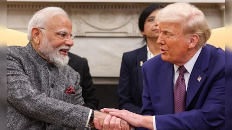 रेसिप्रोकल टैरिफ़ के मुद्दे पर US के साथ Framework Trade Deal पर बातचीत निर्णायक दौर में, इसी कैलेंडर वर्ष में समाधान की उम्मीद!