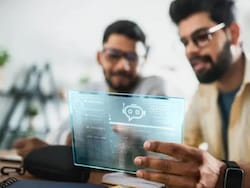 &quot;Indispensable Digital Companions&quot;: Study Says 1 In 3 Indians Use Agentic AI