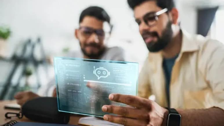 "Indispensable Digital Companions": Study Says 1 In 3 Indians Use Agentic AI