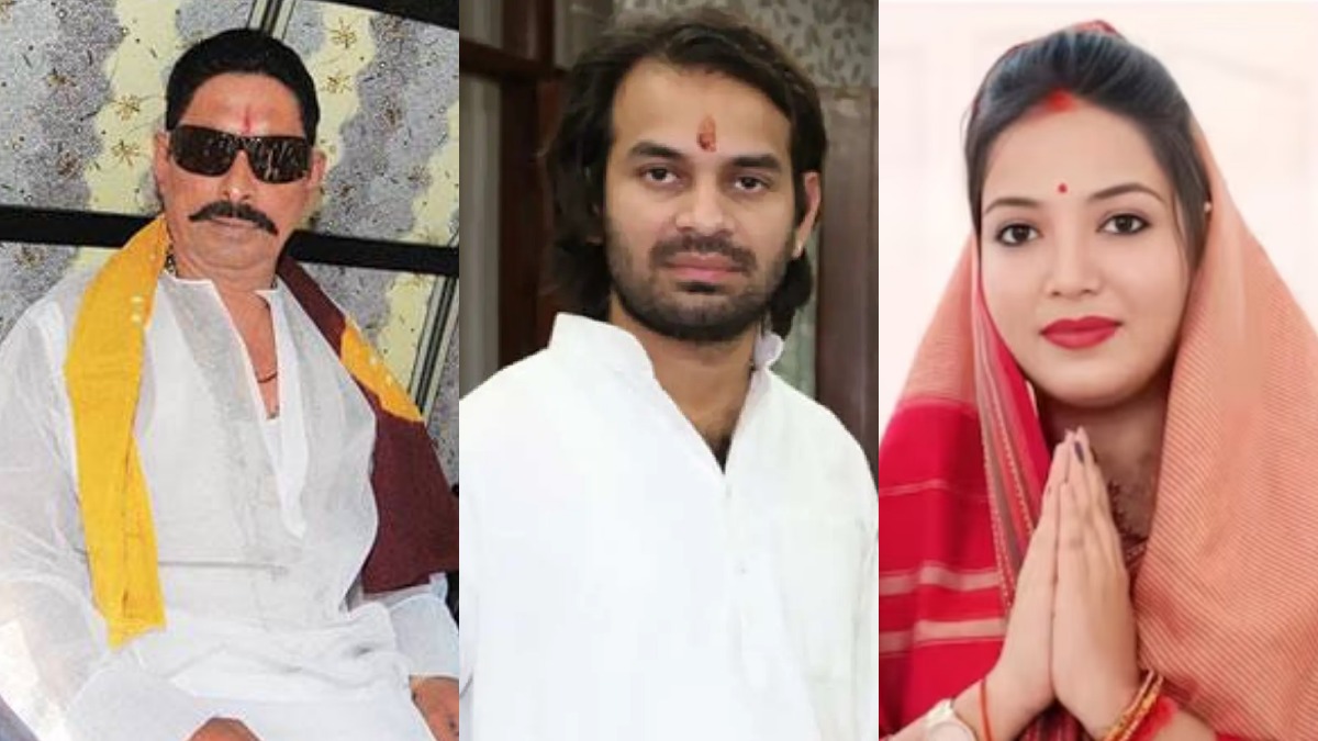 पहले चरण की 10 हॉट सीटें: बिहार चुनाव में इन पर टिकी हैं सबकी निगाहें