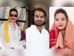 पहले चरण की 10 हॉट सीटें: बिहार चुनाव में इन पर टिकी हैं सबकी निगाहें