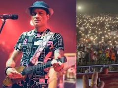 Video: Zubeen Garg's Legacy Shines As 25,000 Artistes Perform His Popular Song Mayabini In Assam's Kokrajhar