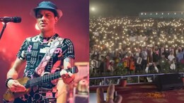 Video: Zubeen Garg's Legacy Shines As 25,000 Artistes Perform His Popular Song Mayabini In Assam's Kokrajhar