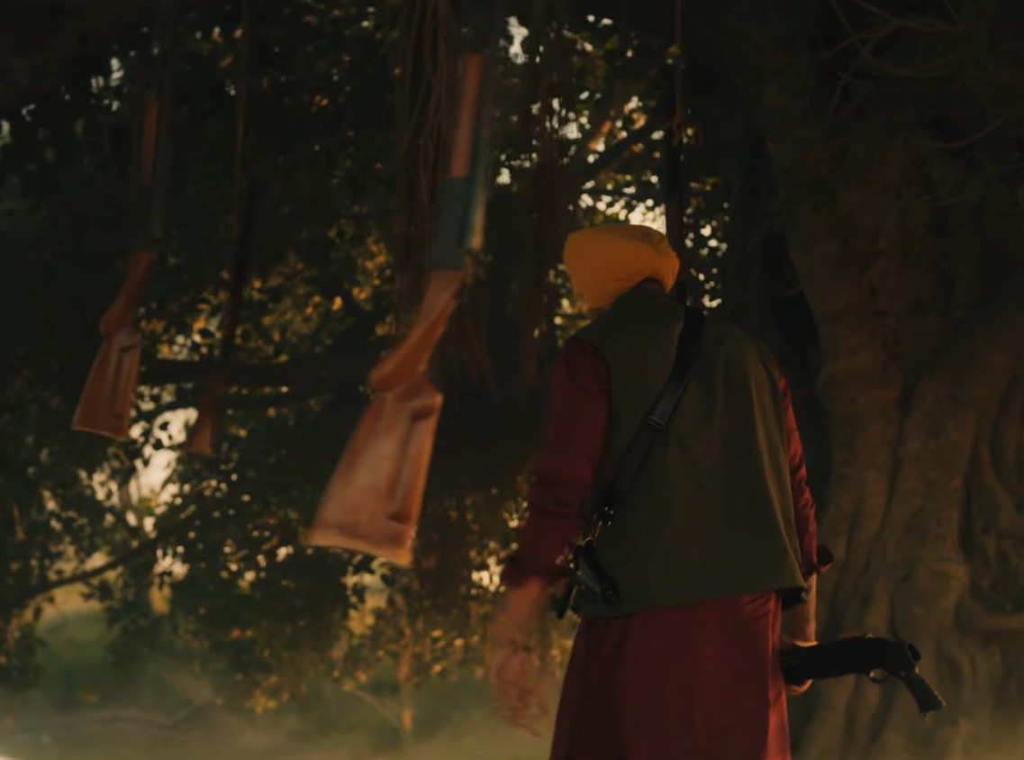 सिद्धू मूसेवाला की मौत के 3 साल बाद रिलीज हुआ उनका गाना 'बरोटा', रिलीज होते ही यूट्यूब पर छाया, मिले इतने व्यूज