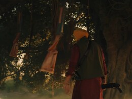 सिद्धू मूसेवाला की मौत के 3 साल बाद रिलीज हुआ उनका गाना 'बरोटा', रिलीज होते ही यूट्यूब पर छाया, मिले इतने व्यूज