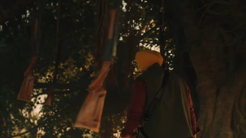 सिद्धू मूसेवाला की मौत के 3 साल बाद रिलीज हुआ उनका गाना 'बरोटा', रिलीज होते ही यूट्यूब पर छाया, मिले इतने व्यूज