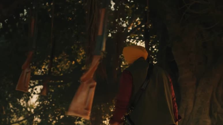 सिद्धू मूसेवाला की मौत के 3 साल बाद रिलीज हुआ उनका गाना 'बरोटा', रिलीज होते ही यूट्यूब पर छाया, मिले इतने व्यूज