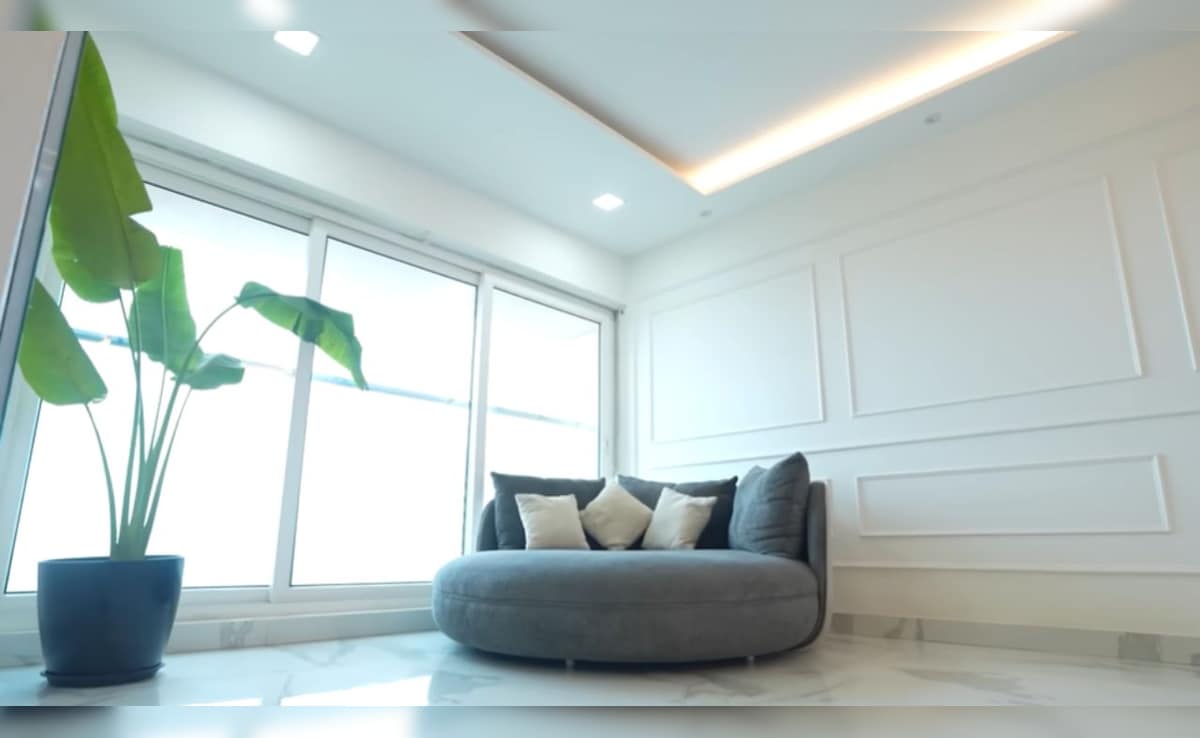 Latest and Breaking News on NDTV Latest and Breaking News on NDTV