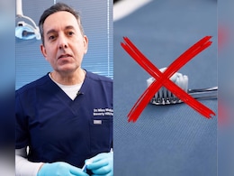 How Much Toothpaste Should You Use According To Your Age? Doctor Answers