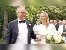 ऑस्ट्रेलियाई पीएम एंथनी अल्बनीज ने की शादी, बनाया अनोखा रिकॉर्ड, जानें कौन हैं दुल्हन?