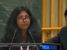 भारत ने फिर लगाई पाकिस्तान को लताड़, अभिव्‍यक्ति पर यूएन की रिपोर्ट का दावा भी नकारा 