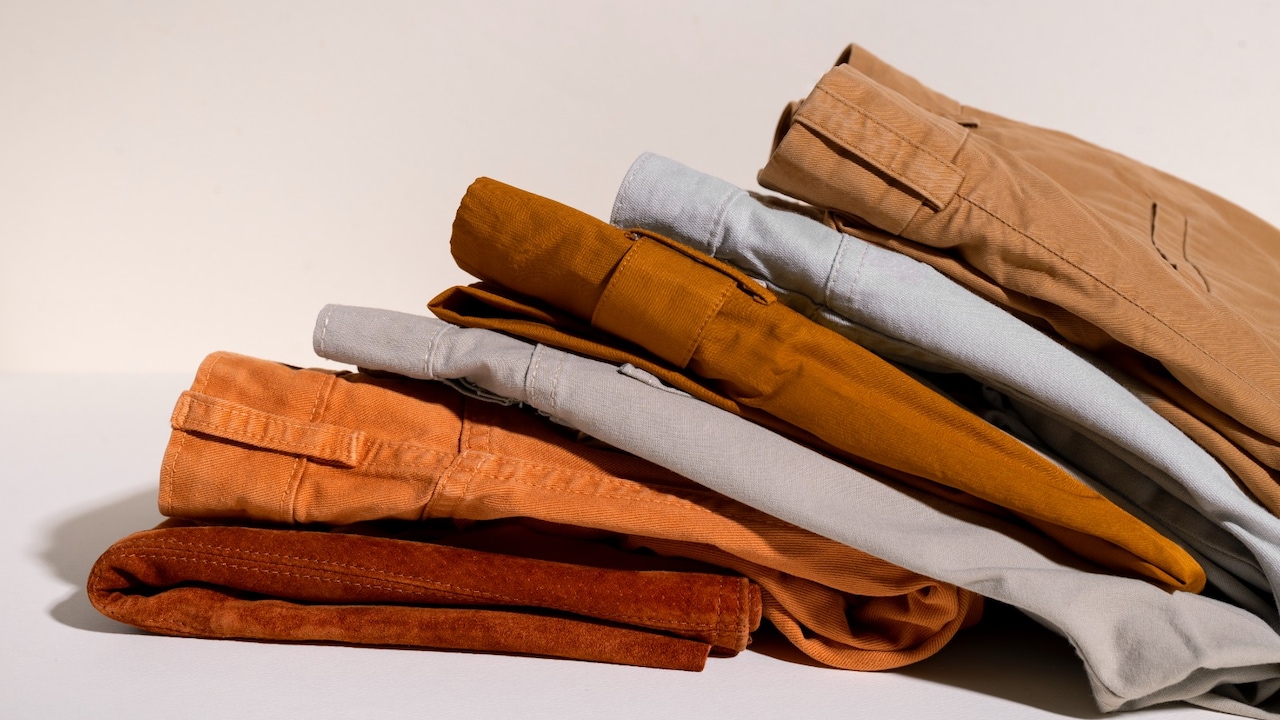 Why Your Trousers Dont Sit Right: Simple Fixes You Have Been Missing