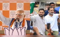 'Explosions In Pak Kept Congress Royal Family Awake': PM's Scathing Attack