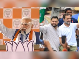 'Explosions In Pak Kept Congress Royal Family Awake': PM's Scathing Attack