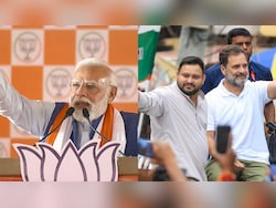 'Explosions In Pak Kept Congress Royal Family Awake': PM's Scathing Attack