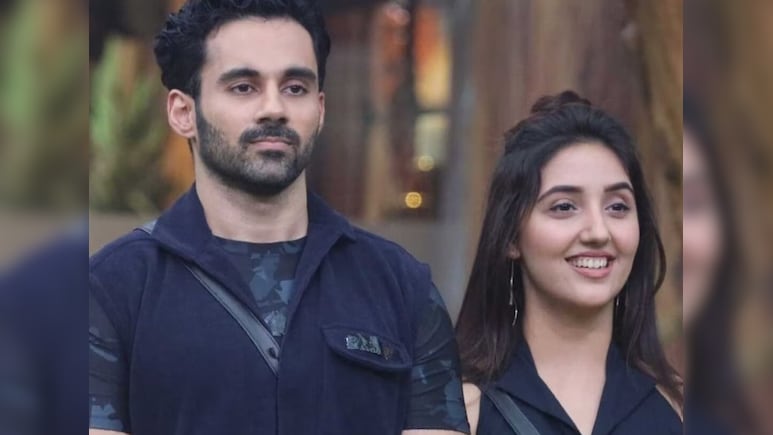 21 साल की अशनूर कौर के साथ अपने रिश्ते पर बोले अभिषेक बजाज, प्यार बड़ा इमोशन है और उससे...