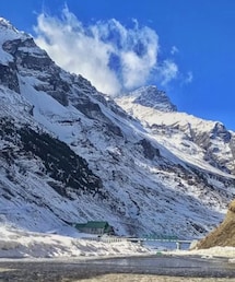 राजस्थान की 7 ठंडी जगहे, नंबर 3 पर जम जाते हैं दांत