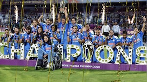 Will World Cup Win Boost Women's Cricket Brand Value?