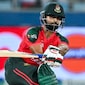 Shamim Hossain Included In Bangladeshs Squad For Third T20I Against Ireland