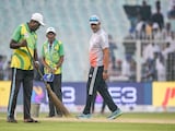 India's Intriguing Call For 2nd Test Pitch After Eden Gardens Controversy India's Intriguing Call For 2nd Test Pitch After Eden Gardens Controversy