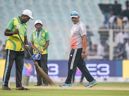 India's Intriguing Call For 2nd Test Pitch After Eden Gardens Strategy Backfired: Report