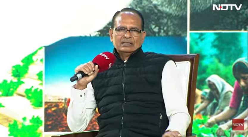 बिहार के मखाना किसानों की बदलेगी 'किस्मत'! शिवराज सिंह चौहान ने बताया खेती आसान बनाने का पूरा प्लान