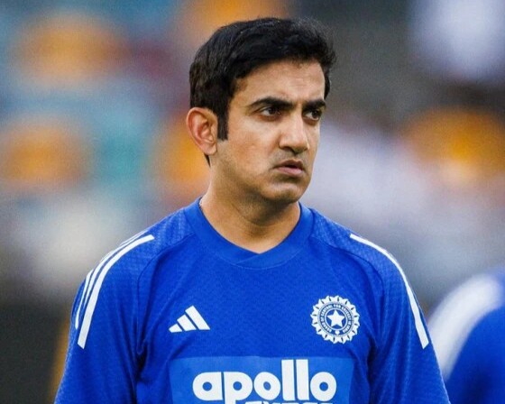 "Gambhir Can Say Whatever He Wants, I Don't Care": India Great Slams Coach