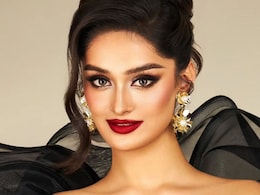 मिस यूनिवर्स 2025 की रेस से बाहर हुई मानिका विश्वकर्मा, टॉप 30 में बनाई थी जगह