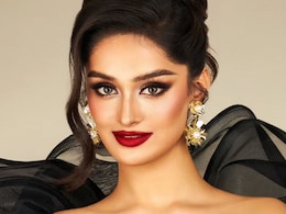 What Are India's Manika Vishwakarma's Chances Of Winning Miss Universe 2025?