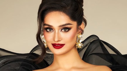 What Are India's Manika Vishwakarma's Chances Of Winning Miss Universe 2025?
