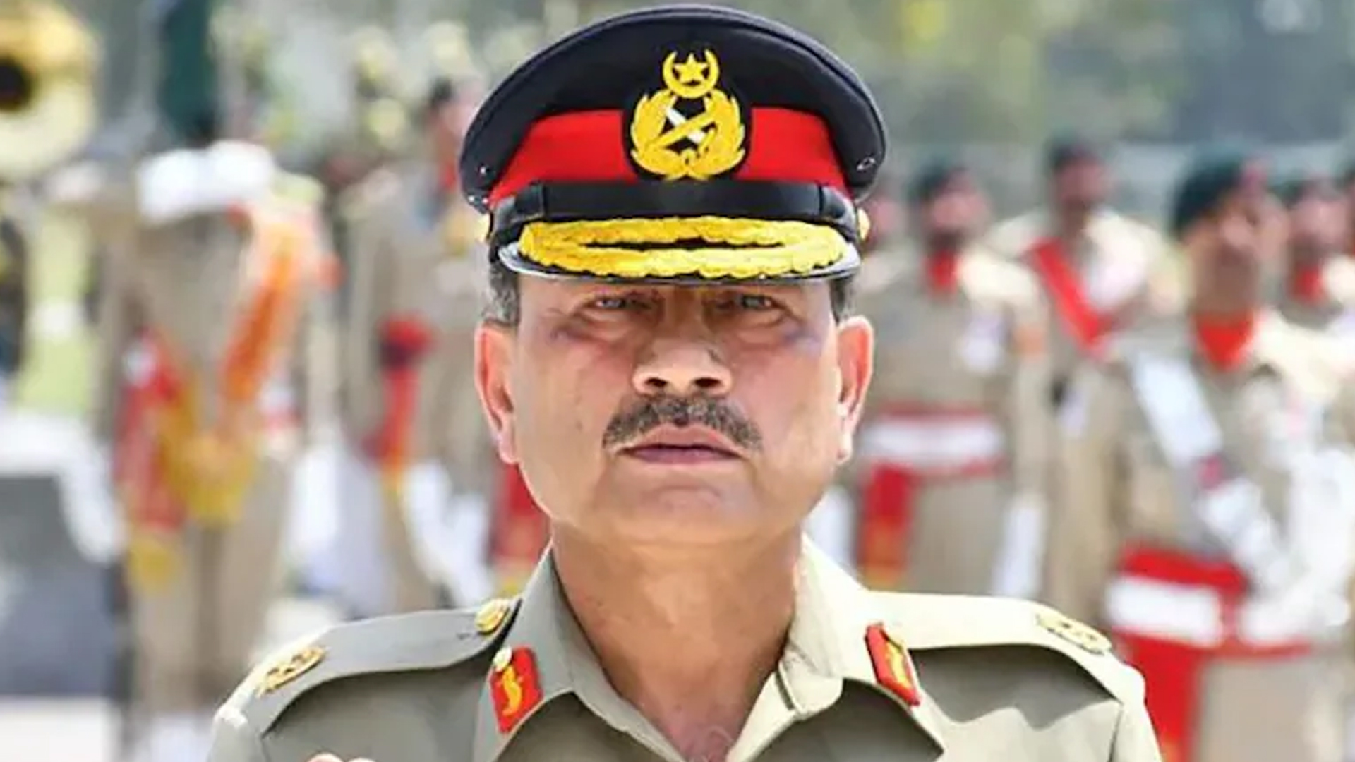 Asim Munir Now Controls Pak's All 3 Defence Forces, Nukes: All About New Powers