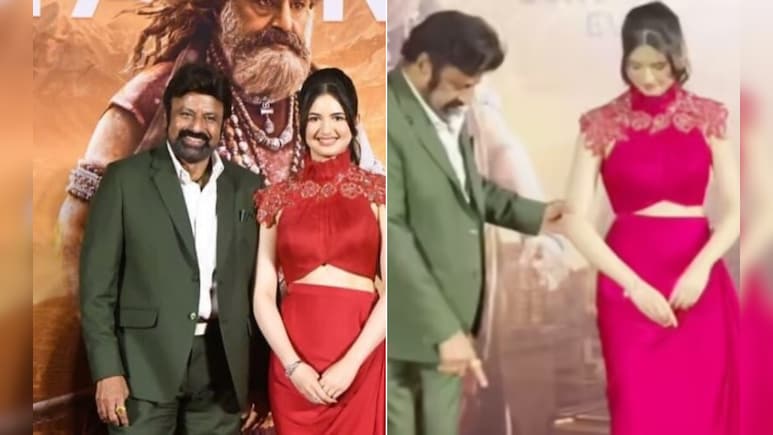 65 वर्षीय एक्टर की फिल्म में दिखेंगी 17 साल की बजरंगी भाईजान की मुन्नी, लॉन्च पर हुआ कुछ ऐसा कि भड़के लोग