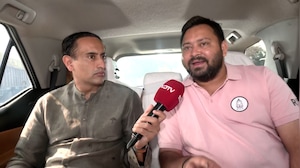 "Prashant Kishor Won't Have Any Impact In Bihar": Tejashwi Yadav To NDTV