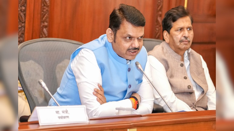 "2029 Polls Under PM Modi's Leadership": D Fadnavis On "Marathi PM" Remark