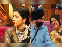 अशनूर कौर के पापा ने नहीं छूने दिए थे तान्या मित्तल को पैर, लोगों ने जताई नाराजगी, लेकिन असली वजह आई सामने