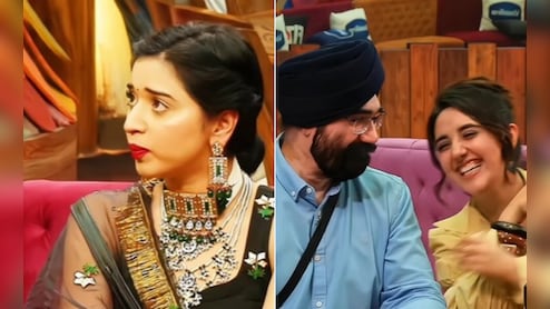 अशनूर कौर के पापा ने नहीं छूने दिए थे तान्या मित्तल को पैर, लोगों ने जताई नाराजगी, लेकिन असली वजह आई सामने