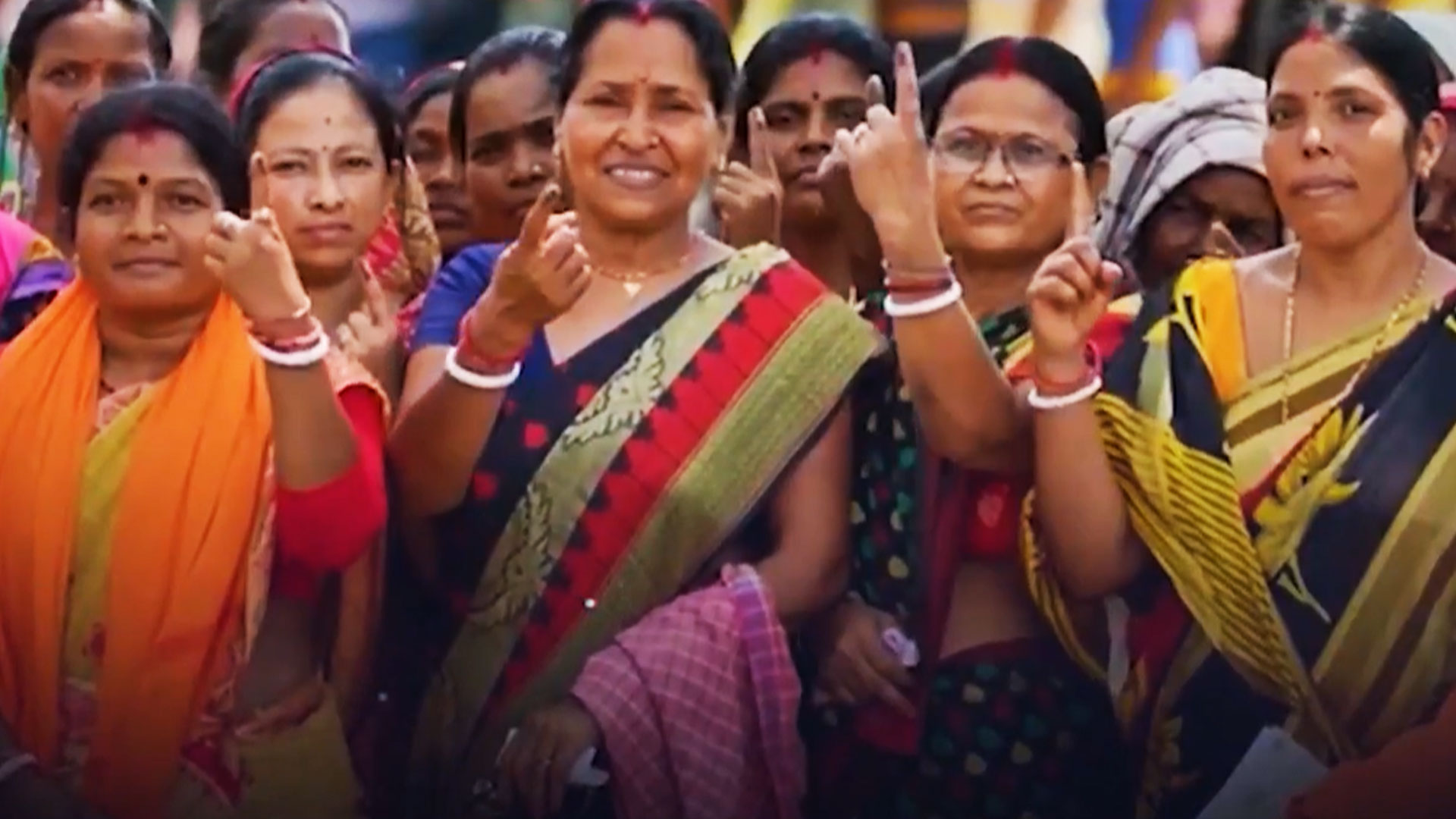 Bihar's Real Power: Women Who Changed The Game