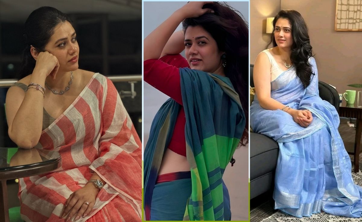 Latest and Breaking News on NDTV